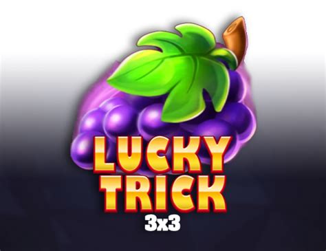 Slot Lucky Trick 3x3
